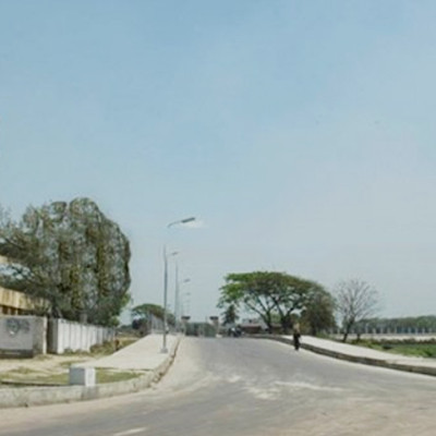 আদমজী ইপিজেডে ১০ লাখ ডলার বিনিয়োগ