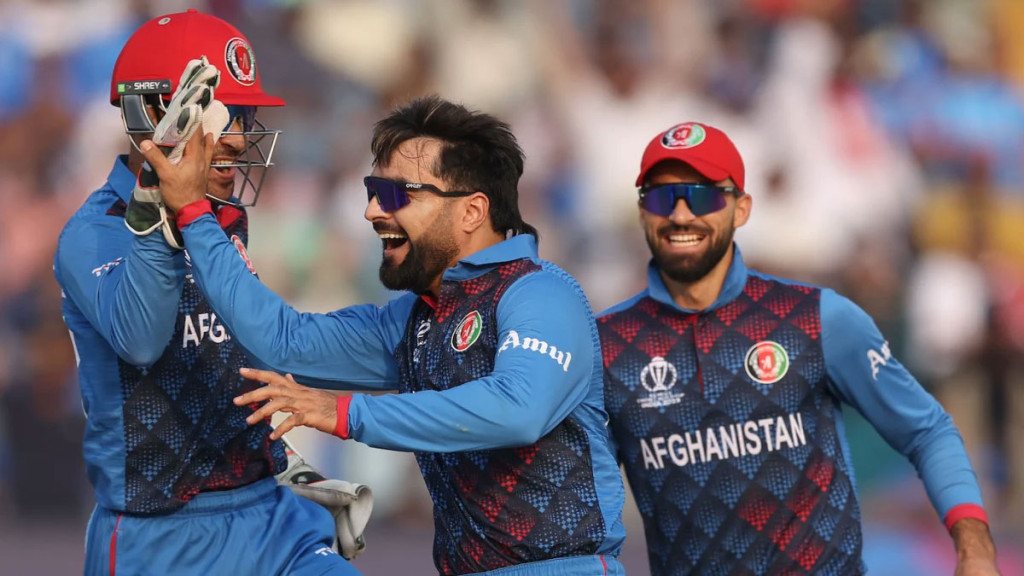 সেমির সম্ভাবনা বাড়ছে আফগানিস্তানের, যে সমীকরণ