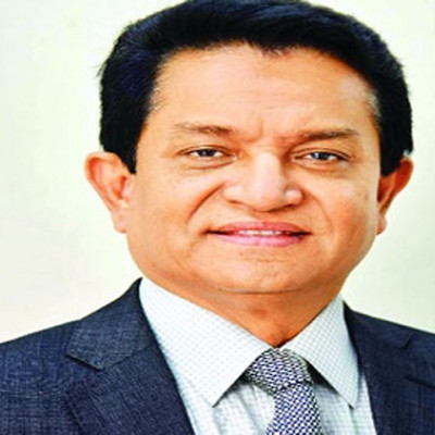 এ কে আজাদের প্রার্থিতা বৈধ ঘোষণা ইসির