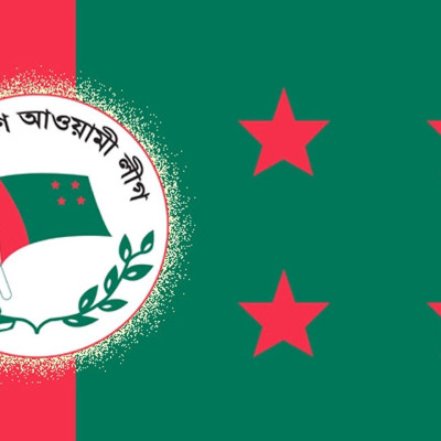 বিএনপি গুজব ছড়িয়ে আতঙ্ক সৃষ্টির পাঁয়তারা করছে : আ. লীগ