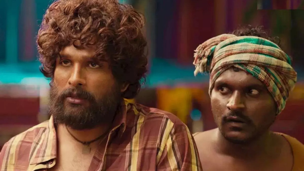 প্রেমিকার মৃত্যু, ‘পুষ্পা’ সিনেমার অভিনেতা গ্রেফতার