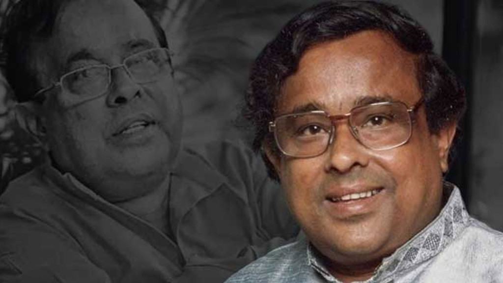 প্রয়াত হলেন সঙ্গীতশিল্পী অনুপ ঘোষাল