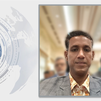 রাষ্ট্রপতির এপিএস সাগর হোসেনের নিয়োগ বাতিল