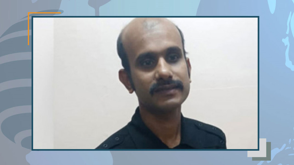 খালেদা জিয়ার সঙ্গে ছবি তুলতে গিয়ে যুবক গ্রেপ্তার