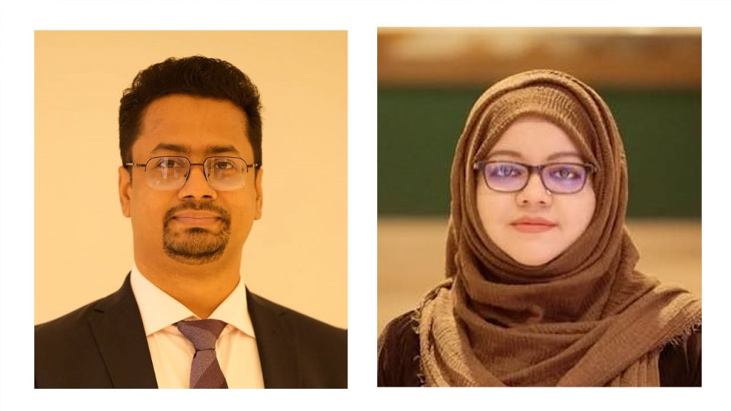 আটাব নির্বাচনে পূর্ণ প্যানেলে জয়ী আরেফ-আফসিয়ার গণতান্ত্রিক ফ্রন্ট