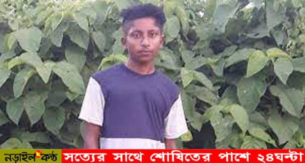 নড়াইলে হাতুড়িপেটায় প্রতিবন্ধীর মৃত্যু: আটক ১২