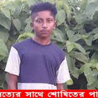 নড়াইলে হাতুড়িপেটায় প্রতিবন্ধীর মৃত্যু: আটক ১২