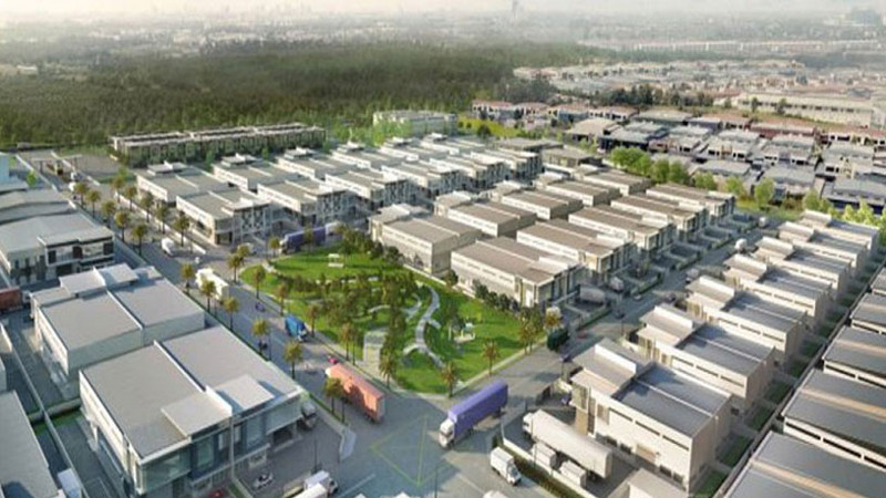 চীনের অর্থায়নে হবে চাইনিজ ইকোনমিক জোন