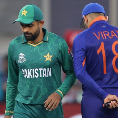 পাক-ভারত সিরিজ সময়ের ব্যাপার, সমস্যা কেবল একটি: পিসিবি সভাপতি