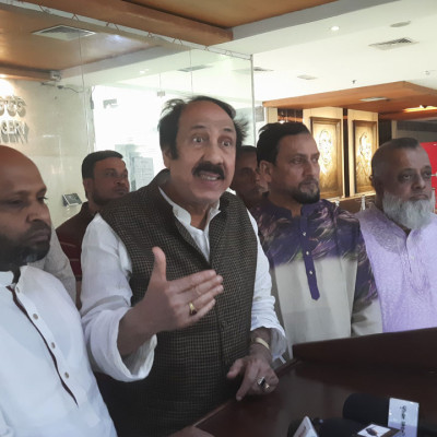 এমন মর্মান্তিক ঘটনা আমরা মেনে নিতে পারছি না : বাবলা