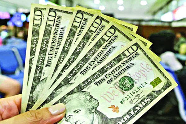 ২৪ দিনে রেমিট্যান্স ১৪৯ কোটি ডলার