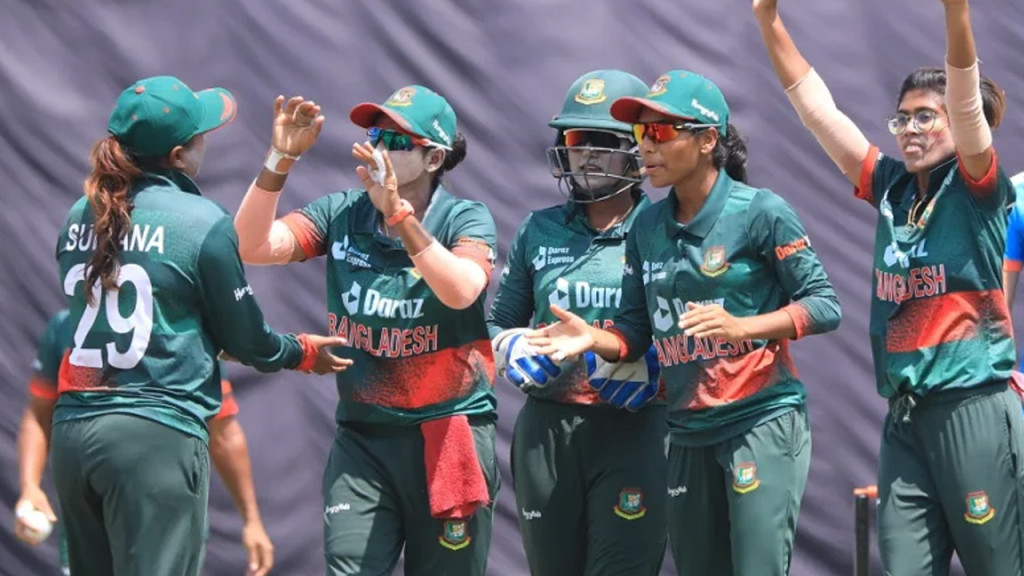 পাকিস্তানের বিপক্ষে বাংলাদেশের টি-টোয়েন্টি দল ঘোষণা