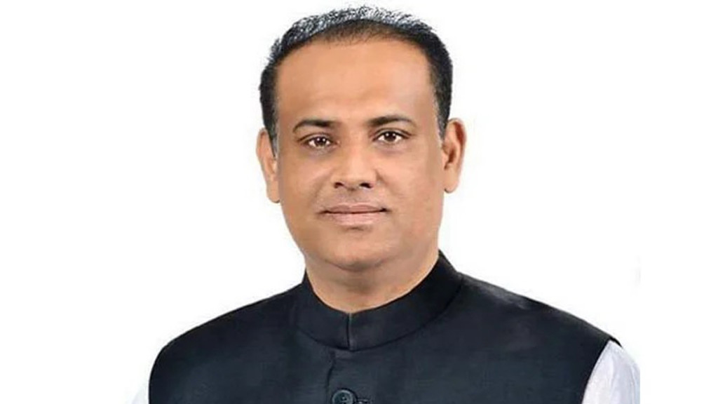 তিন ফসলি জমিতে কোনো শিল্প-কারাখানা নয় : ভূমিমন্ত্রী