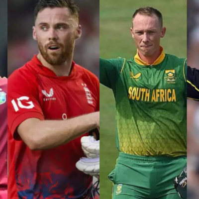 বিপিএল ছাড়ছেন পাকিস্তান ও লঙ্কানরা, আসছেন ক্যারিবিয়ান-প্রোটিয়ারা