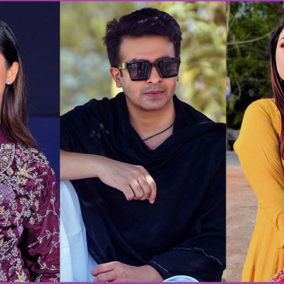 বুবলীর সাক্ষাৎকারে ‘বিরক্ত’ শাকিব খান, অভিমান অপু বিশ্বাসের