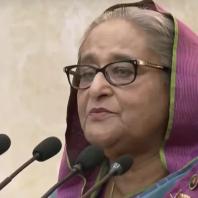 রূপপুরেই হবে দ্বিতীয় পারমাণবিক বিদ্যুৎকেন্দ্র: প্রধানমন্ত্রী