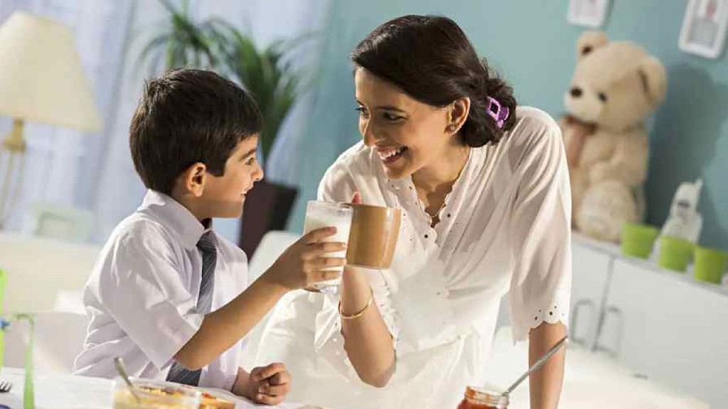 ক্যালশিয়ামের ঘাটতি পূরণে ভরসা রাখতে পারেন যেসব খাবারে