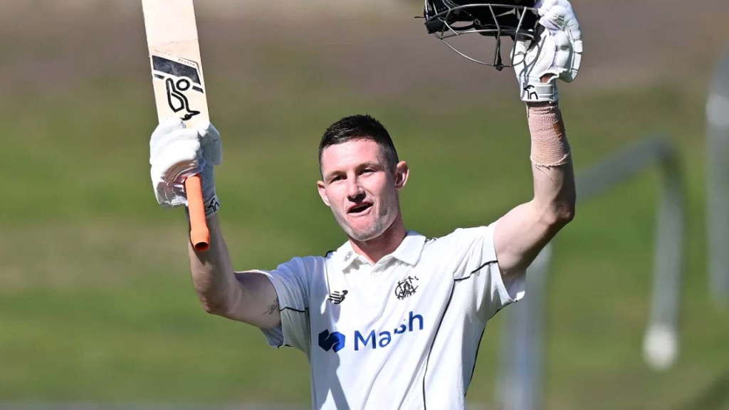 বাইক দুর্ঘটনায় গুরুতর আহত অস্ট্রেলিয়ান ওপেনার