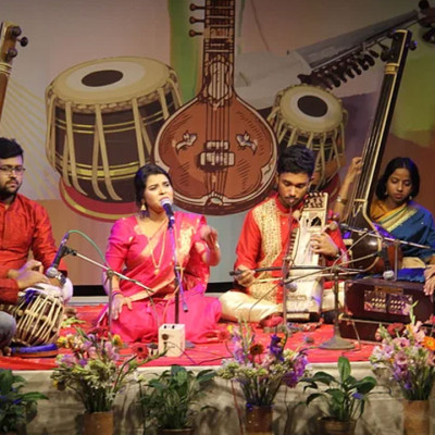 ছায়ানটে শেষ হলো শুদ্ধসংগীত উৎসব