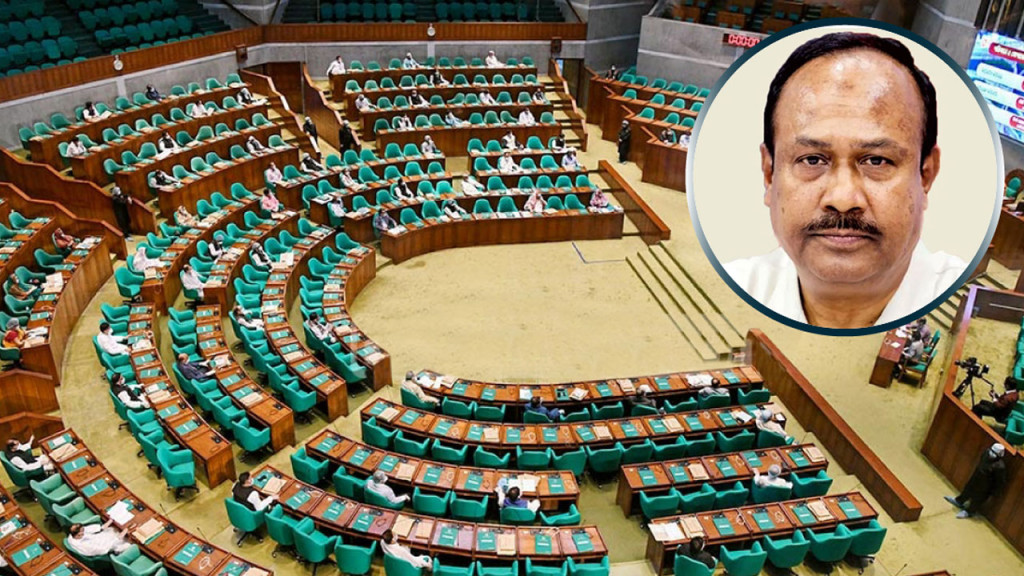 জাতিকে মিয়ানমার সীমান্তের পরিস্থিতি অবহিত করার আহ্বান চুন্নুর