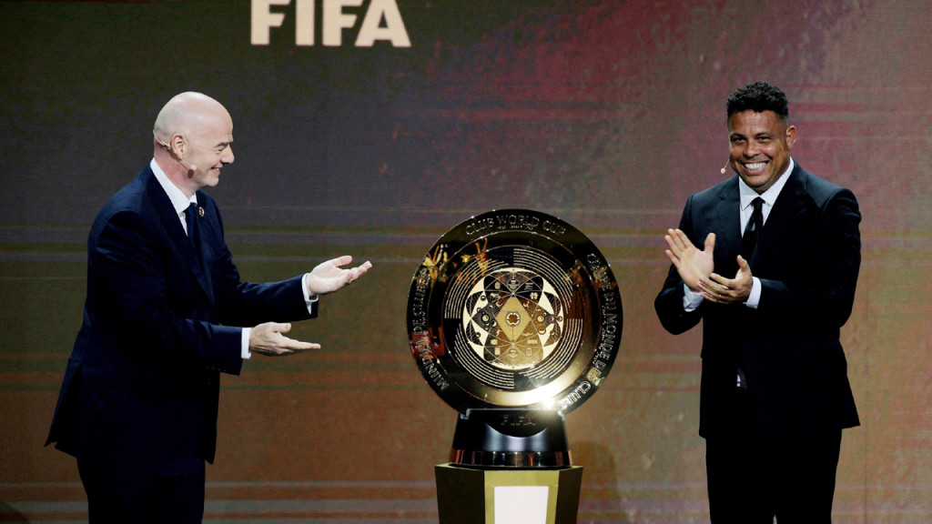 কাতার বিশ্বকাপের দ্বিগুণ বরাদ্দ ক্লাব বিশ্বকাপে, বিশাল প্রাইজমানি