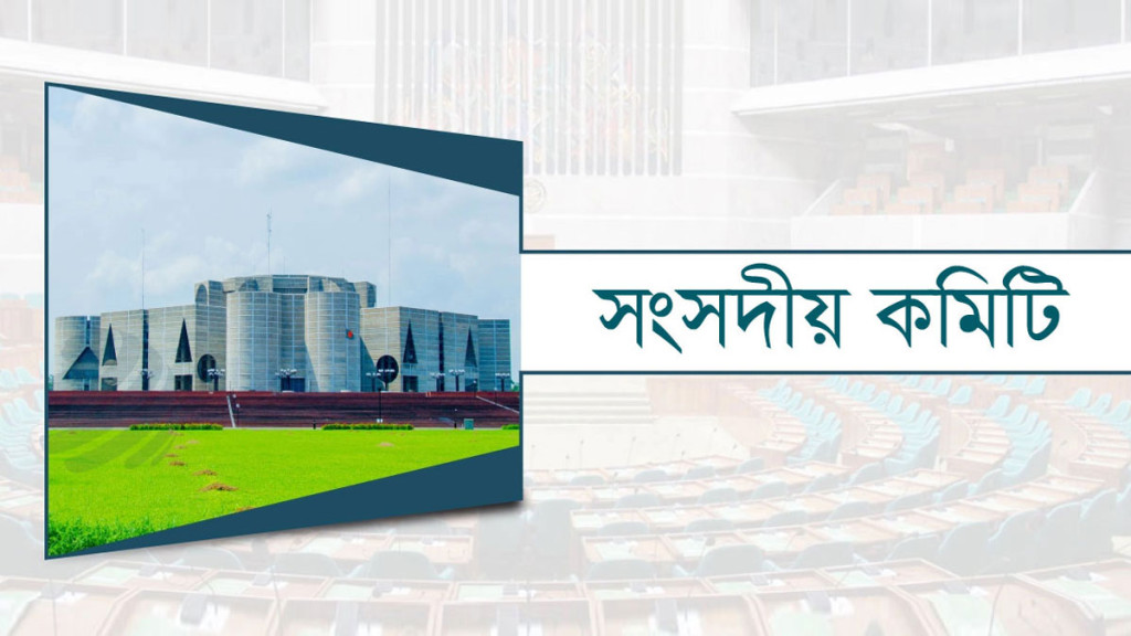 একই ঠিকাদারি প্রতিষ্ঠান কেন বারবার কাজ পায় : সংসদীয় কমিটি