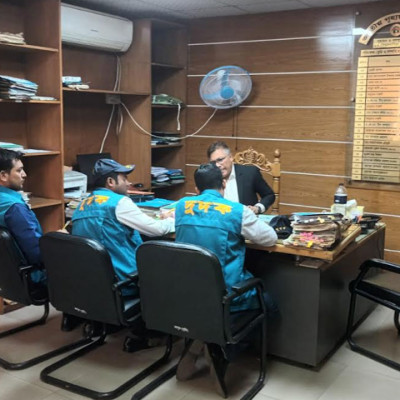 প্লট হস্তান্তর ও নামজারিতে অনিয়ম, গৃহায়নে দুদকের অভিযান