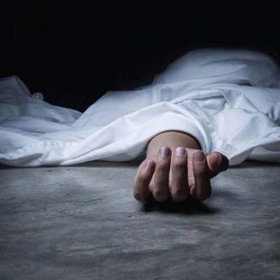 বাড্ডায় পারিবারিক কলহের জেরে ফাঁস নিলেন যুবক