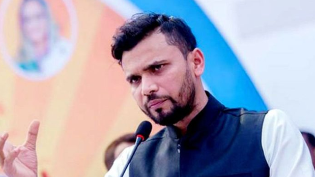 বুধবার জনতার মুখোমুখি হবেন মাশরাফি