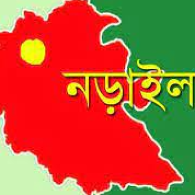 ফিরে দেখা ২০২২ নড়াইল