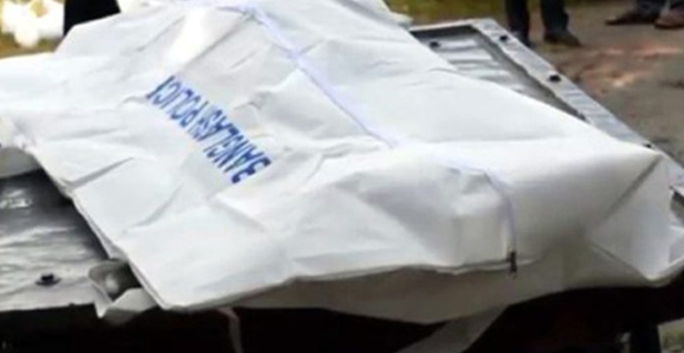 নড়াইলে সেফটি ট্যাংকি থেকে শিক্ষার্থীর লাশ উদ্ধার