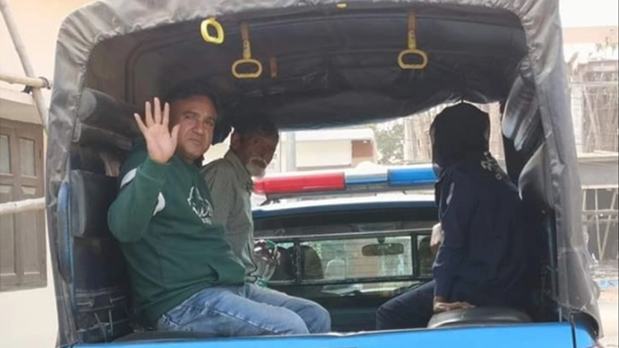 নড়াইলে আটক বিএনপির সহ-সভাপতি ও যুবদল সভাপতি