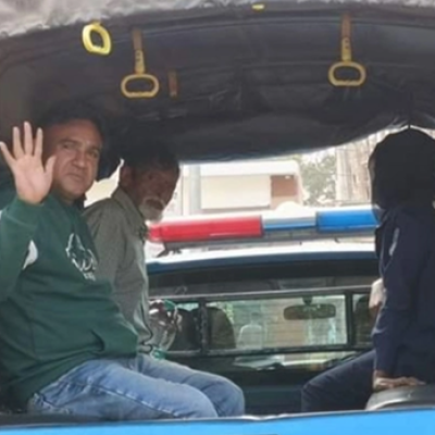 নড়াইলে আটক বিএনপির সহ-সভাপতি ও যুবদল সভাপতি