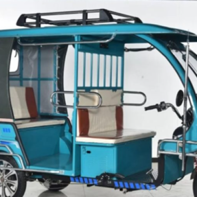 যশোর-কালনা সড়কে চালককে অজ্ঞান করে ইজিবাইক ছিনতাই