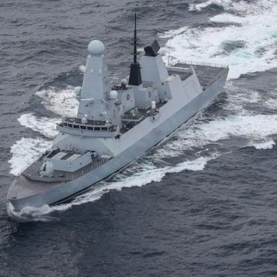 হুথিদের নিক্ষেপ করা ১৫টি ড্রোন ধ্বংস করল যুক্তরাষ্ট্র-যুক্তরাজ্য