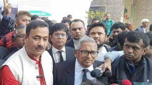 জনগণের মন জয় করতে হবে, এটাই বড় চ্যালেঞ্জ : পঙ্কজ