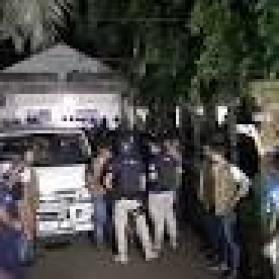 মৌলভীবাজারে ১৭ জঙ্গি আটক