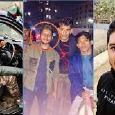 পল্লবীর ‘ভইরা দে’ গ্রুপের প্রধান অনিকসহ সন্ত্রাসী বাহিনী কর্তৃক দোকান ভাংচুর ও লুটপাট!