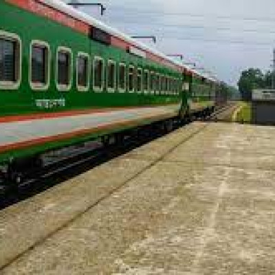 ঢাকা-বুড়িমারী রুটে চালু হচ্ছে এক্সপ্রেস ট্রেন