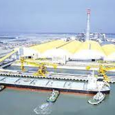 মাতারবাড়ি গভীর সমুদ্রবন্দর চ্যানেল উদ্বোধন ১১ নভেম্বর