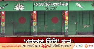 নো বলে গুগলিও হয় না, আউটও হয় না : ফখরুলকে কাদের