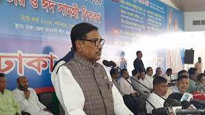 কোনো কিছু না পেলে ভারত বিরোধীতার ইস্যু সামনে আনে বিরোধীরা