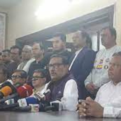 দেশে বিএনপির চেয়ে বড় উগ্রবাদী আর কেউ নেই : ওবায়দুল কাদের