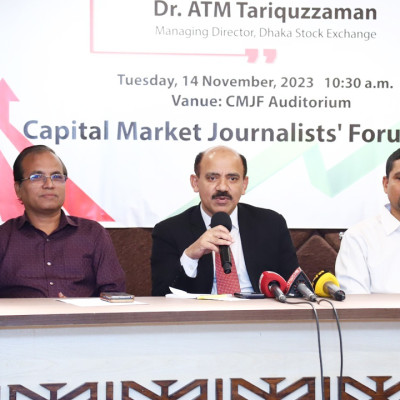 আইপিও যাচাই-বাছাইয়ে স্টক এক্সচেঞ্জের আরও ক্ষমতা থাকা উচিত