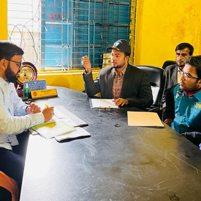 রোহিঙ্গাদের দেওয়া হচ্ছে জাতীয় পরিচয়পত্র