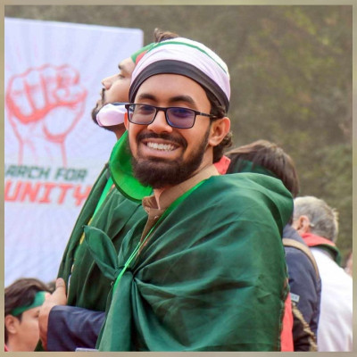 গণতান্ত্রিক ছাত্রসংসদের কেন্দ্রীয় সংগঠক মাজহারুলের সদস্যপদ স্থগিত