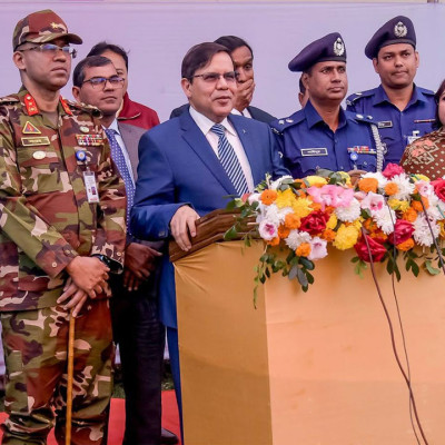 চার ধাপে উপজেলা নির্বাচন, এপ্রিলের শেষে শুরু