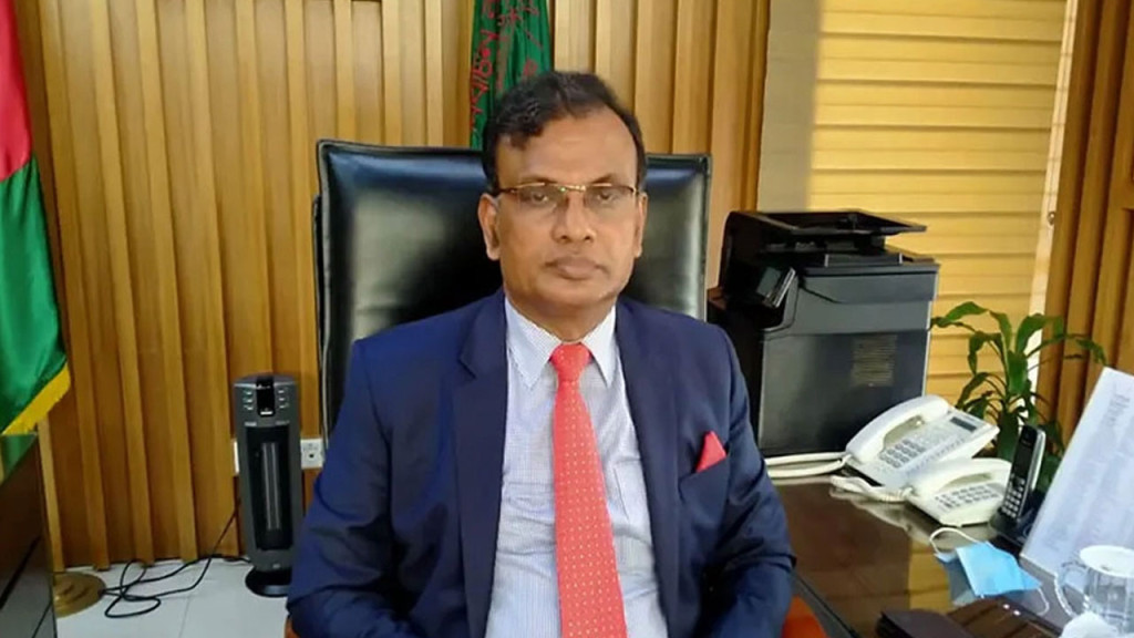 ভোট ঠেকানোর নামে আবারও অগ্নিসন্ত্রাসের ভয়ংকর রূপ নিয়েছে বিএনপি