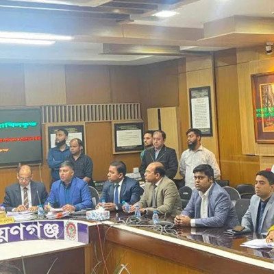 নারায়ণগঞ্জ-৩ আসনে দুই প্রার্থীর মনোনয়ন বাতিল, বৈধ ৯