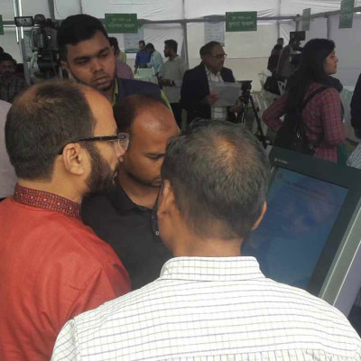 ইসিতে ক্ষুব্ধ ‘পার্সেন্টেজ’ সমস্যায় অবৈধ হওয়া প্রার্থীরা